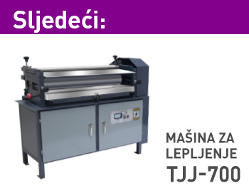 gluing-machine